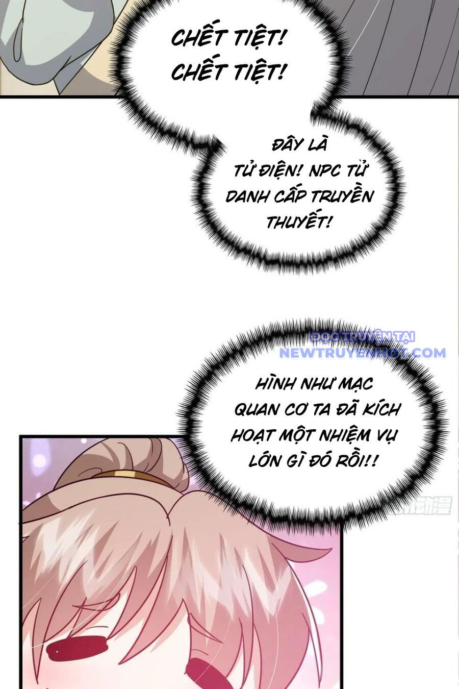 Ta Xuyên Không Với Max Điểm Mị Lực Chapter 67 - Trang 2