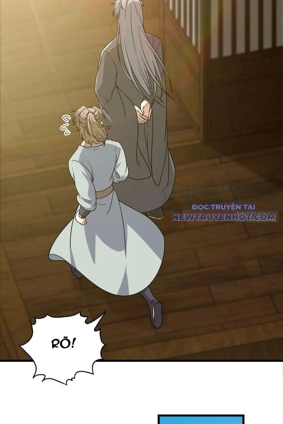 Ta Xuyên Không Với Max Điểm Mị Lực Chapter 67 - Trang 2