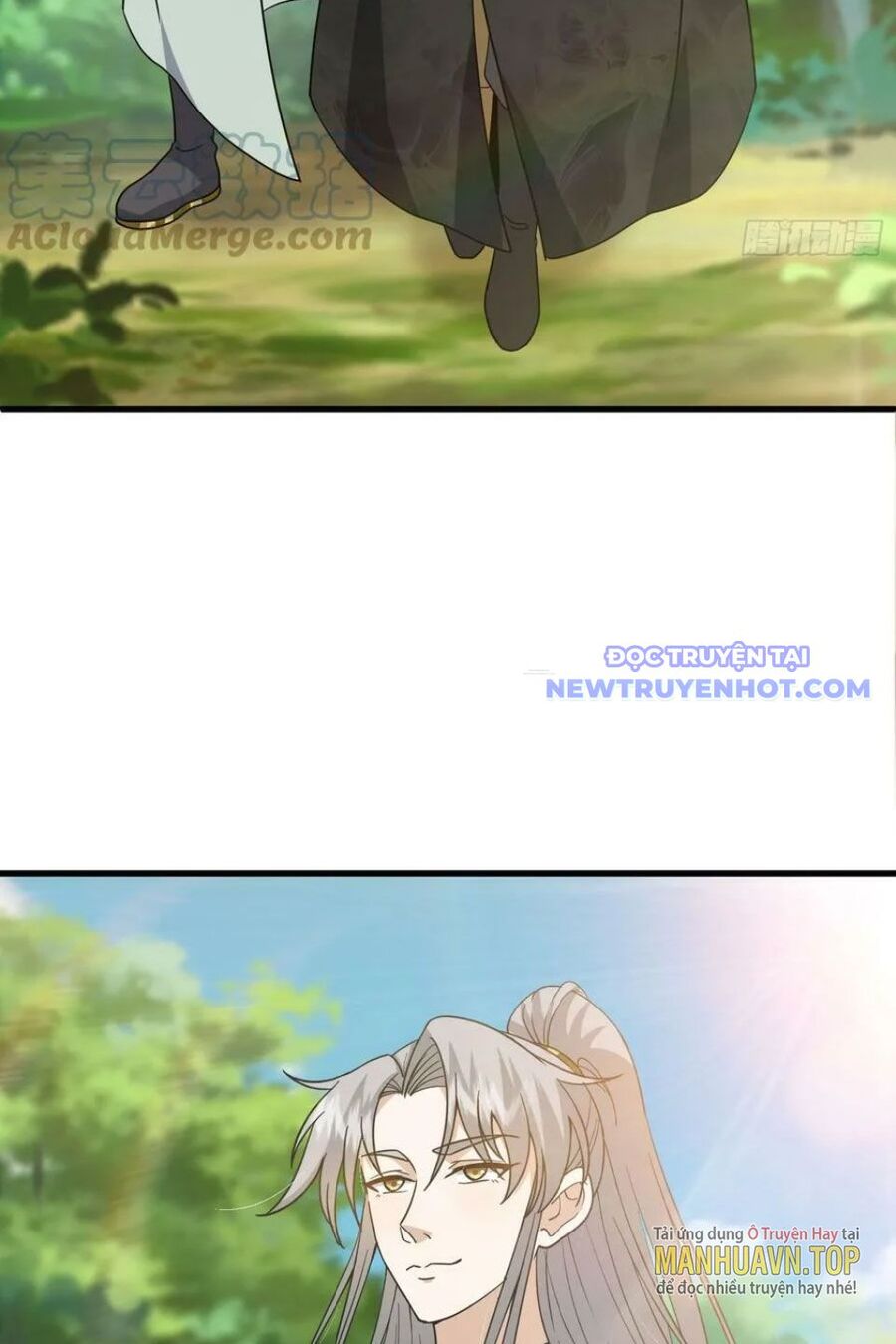 Ta Xuyên Không Với Max Điểm Mị Lực Chapter 67 - Trang 2