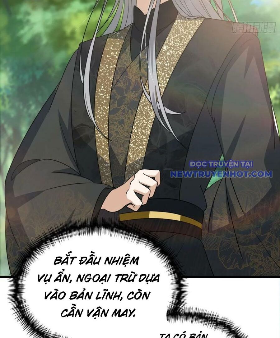 Ta Xuyên Không Với Max Điểm Mị Lực Chapter 67 - Trang 2