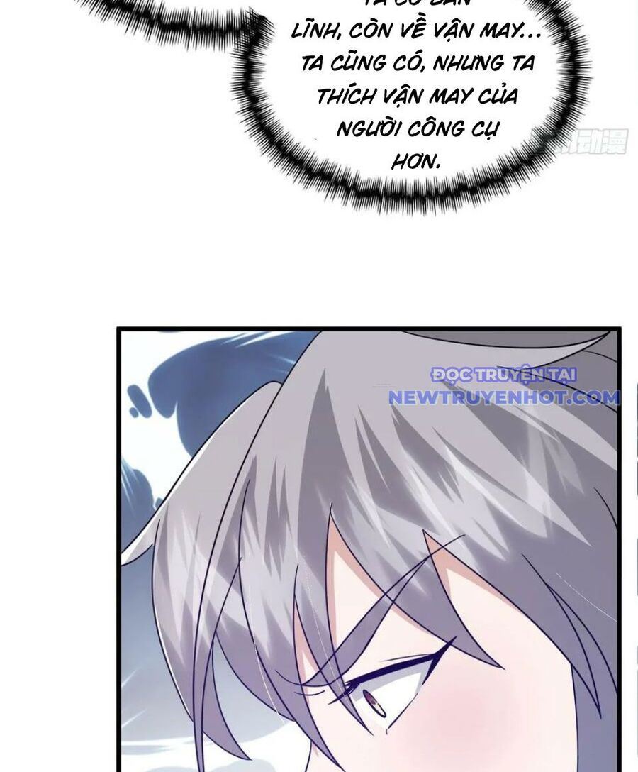 Ta Xuyên Không Với Max Điểm Mị Lực Chapter 67 - Trang 2