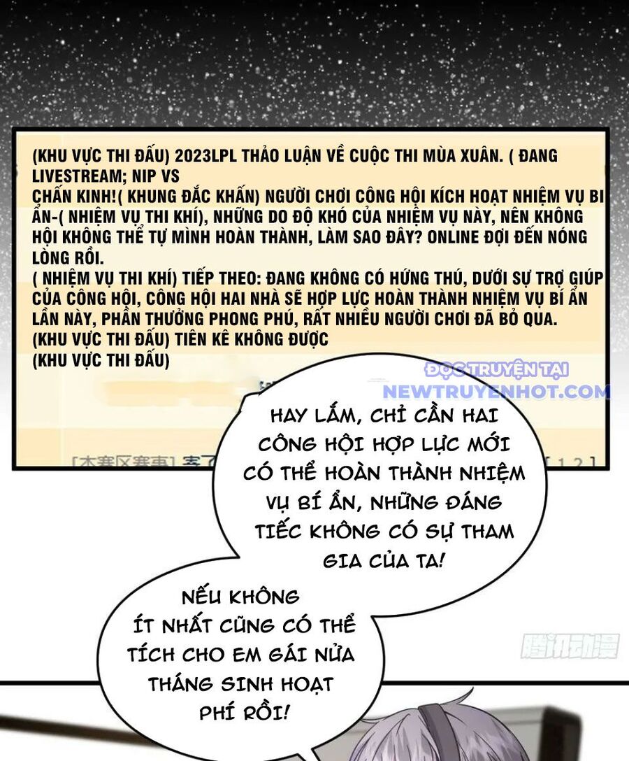 Ta Xuyên Không Với Max Điểm Mị Lực Chapter 67 - Trang 2