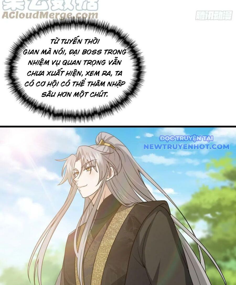 Ta Xuyên Không Với Max Điểm Mị Lực Chapter 67 - Trang 2