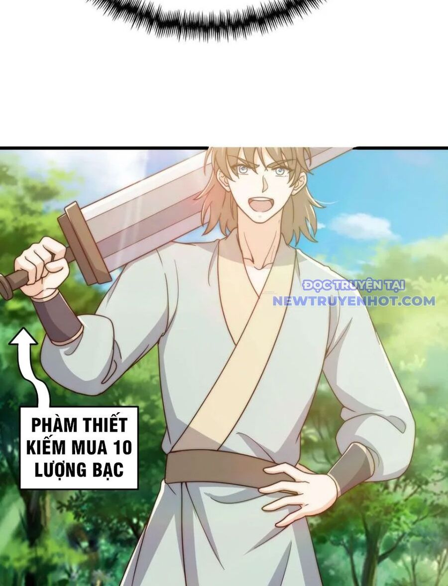 Ta Xuyên Không Với Max Điểm Mị Lực Chapter 67 - Trang 2