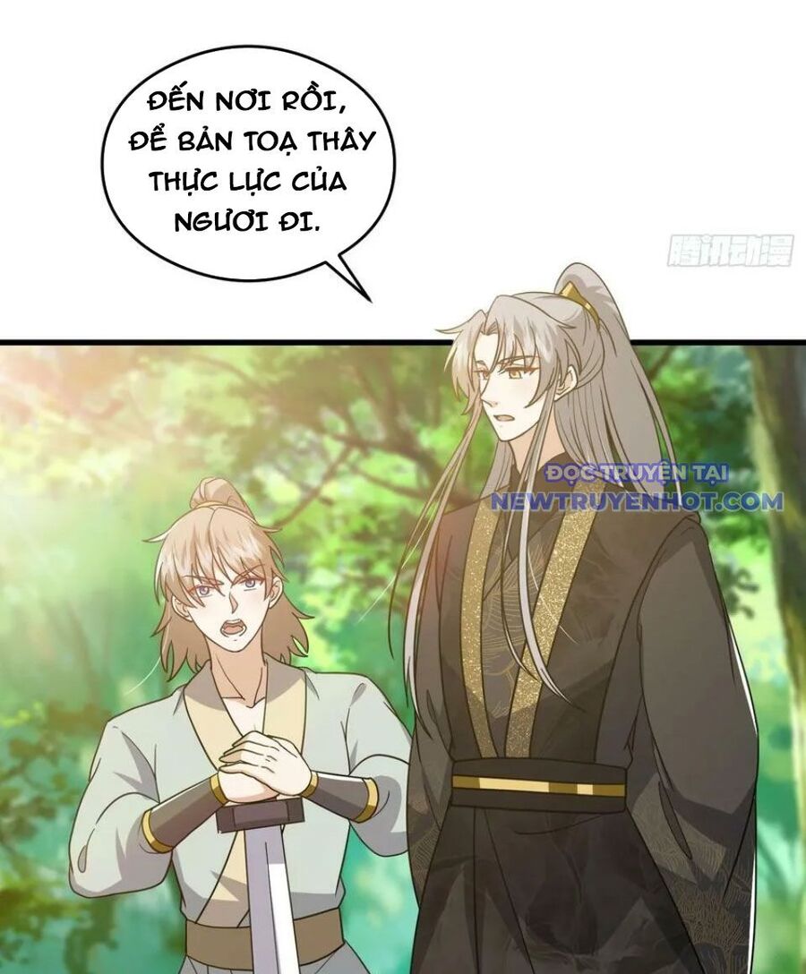 Ta Xuyên Không Với Max Điểm Mị Lực Chapter 67 - Trang 2