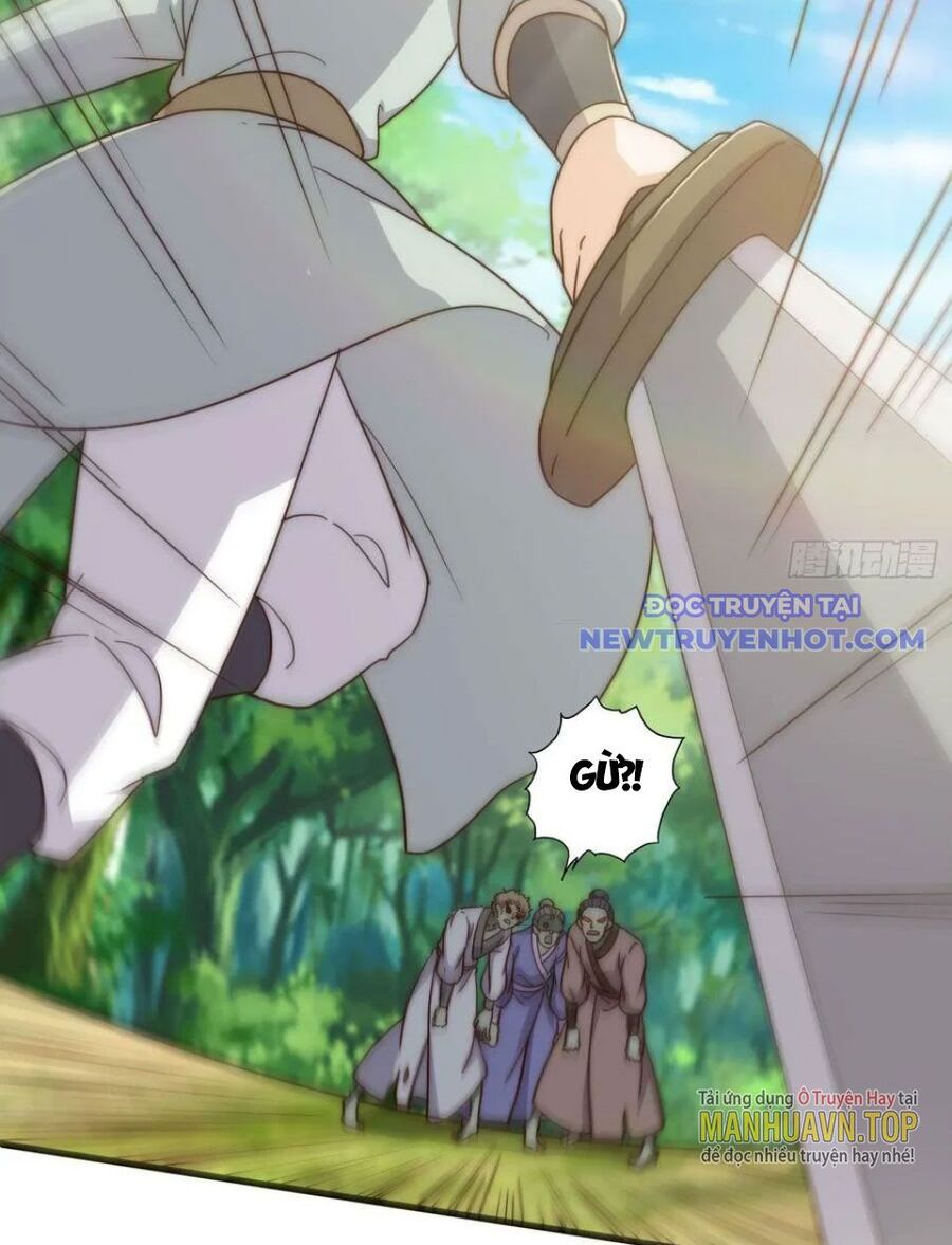 Ta Xuyên Không Với Max Điểm Mị Lực Chapter 67 - Trang 2