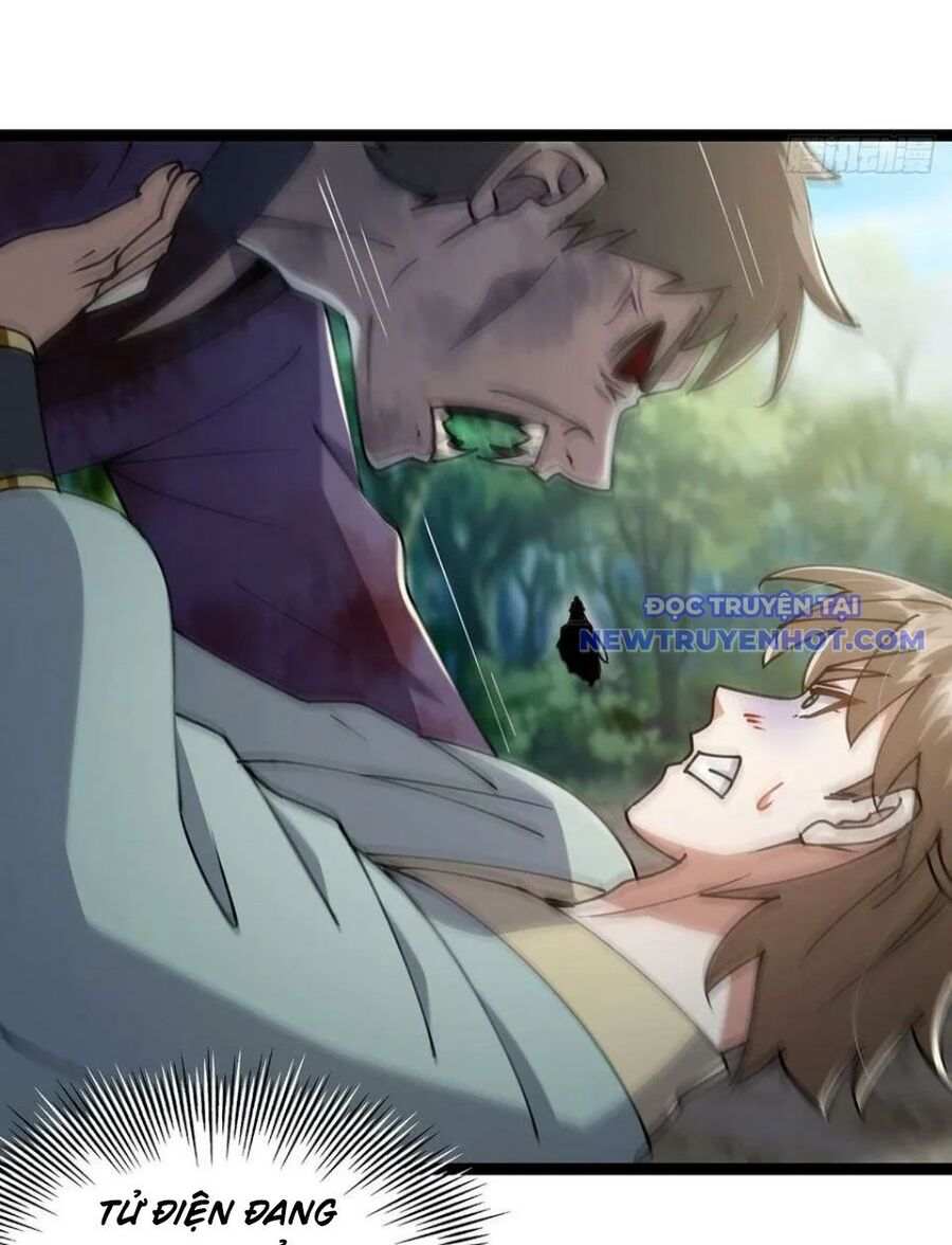 Ta Xuyên Không Với Max Điểm Mị Lực Chapter 68 - Trang 2