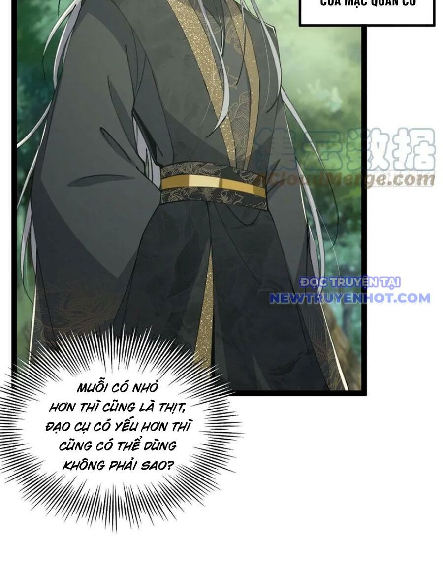 Ta Xuyên Không Với Max Điểm Mị Lực Chapter 68 - Trang 2