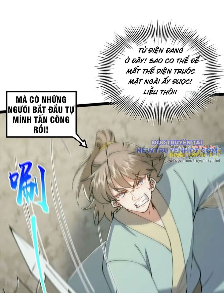 Ta Xuyên Không Với Max Điểm Mị Lực Chapter 68 - Trang 2