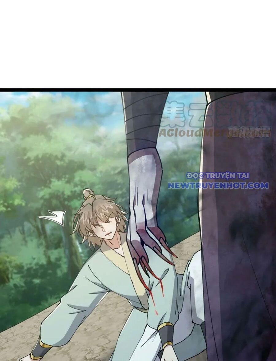 Ta Xuyên Không Với Max Điểm Mị Lực Chapter 68 - Trang 2