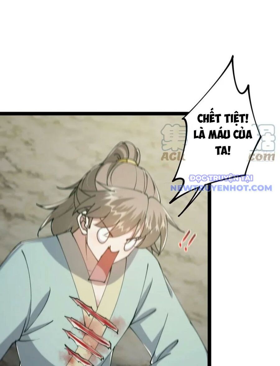 Ta Xuyên Không Với Max Điểm Mị Lực Chapter 68 - Trang 2