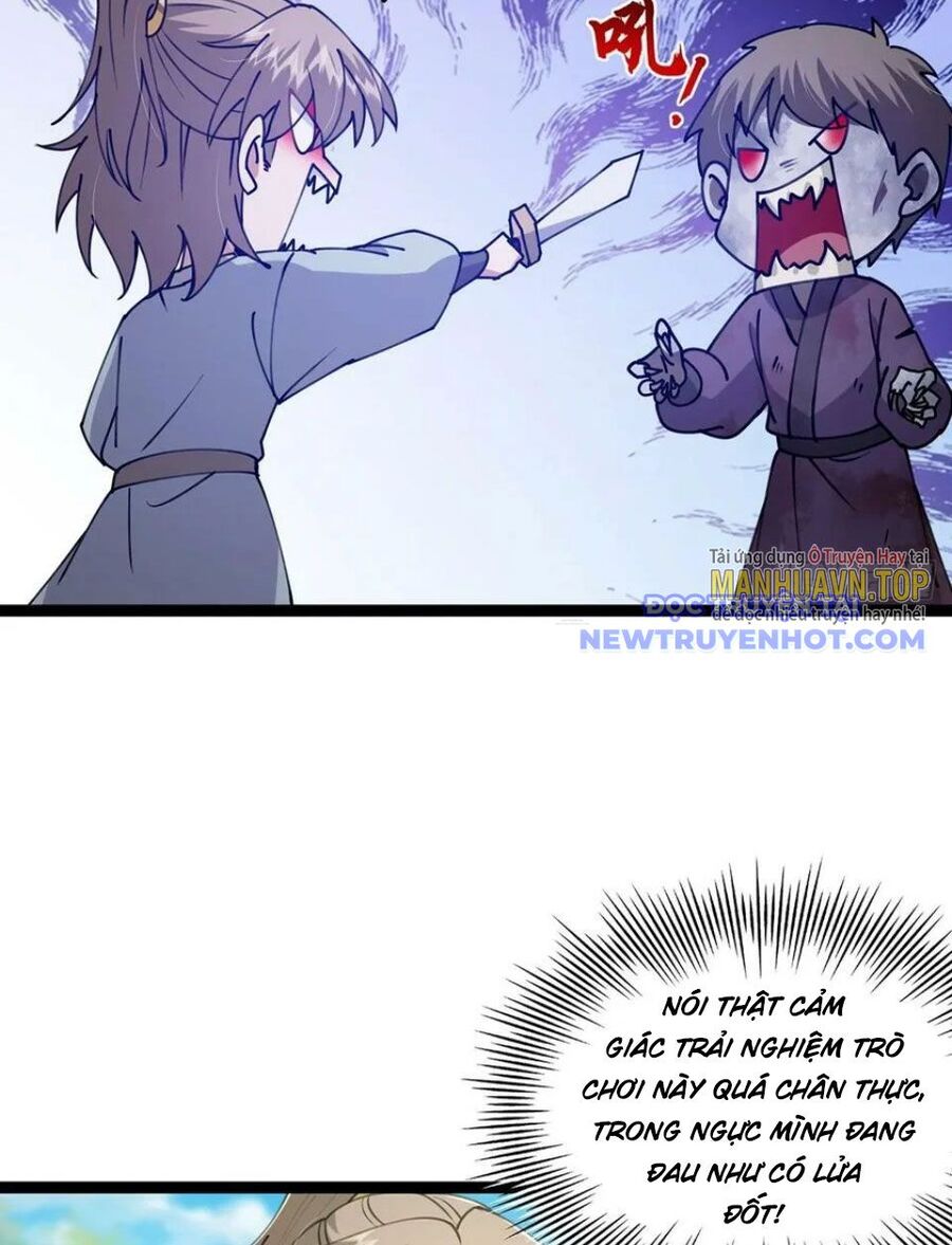 Ta Xuyên Không Với Max Điểm Mị Lực Chapter 68 - Trang 2