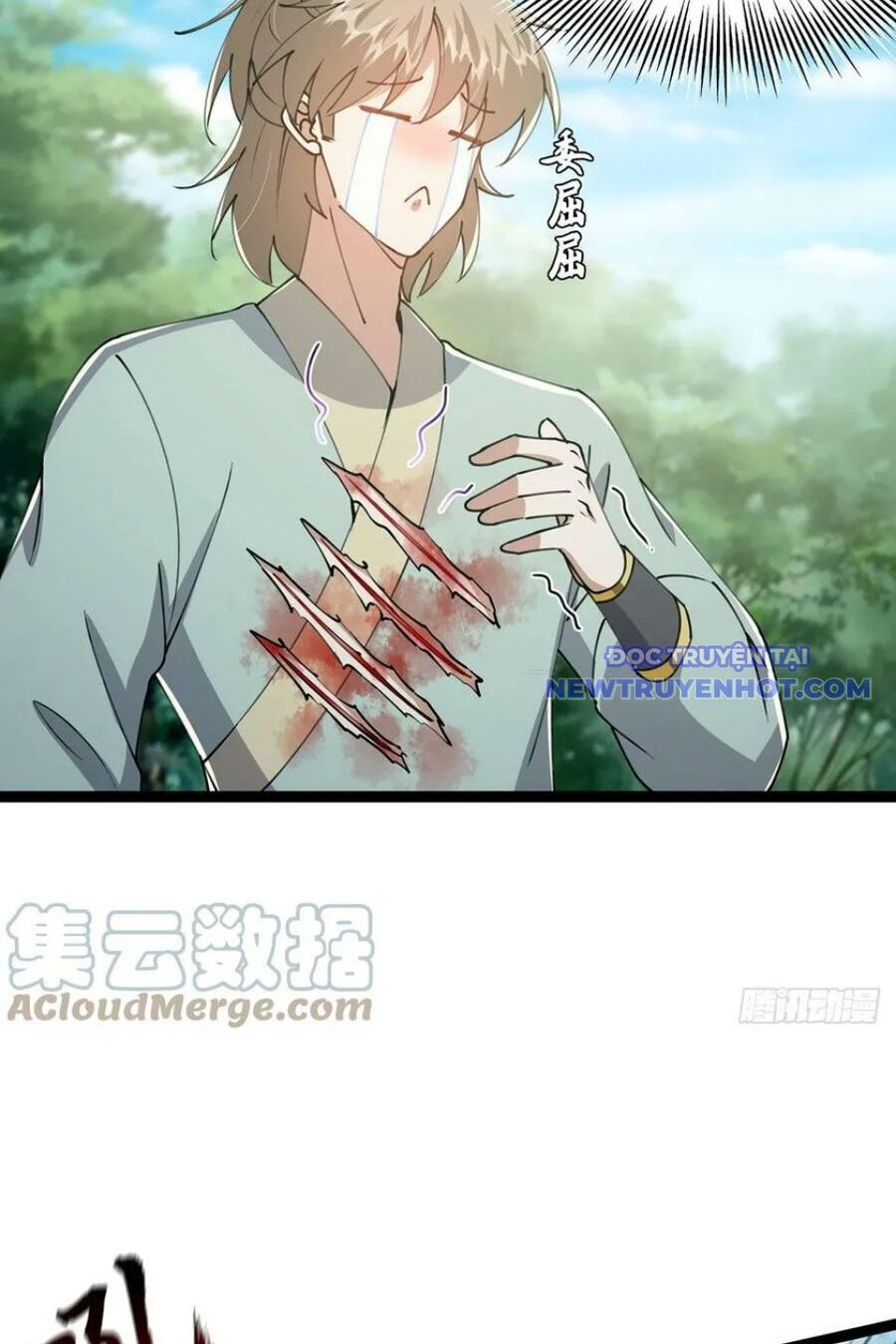 Ta Xuyên Không Với Max Điểm Mị Lực Chapter 68 - Trang 2