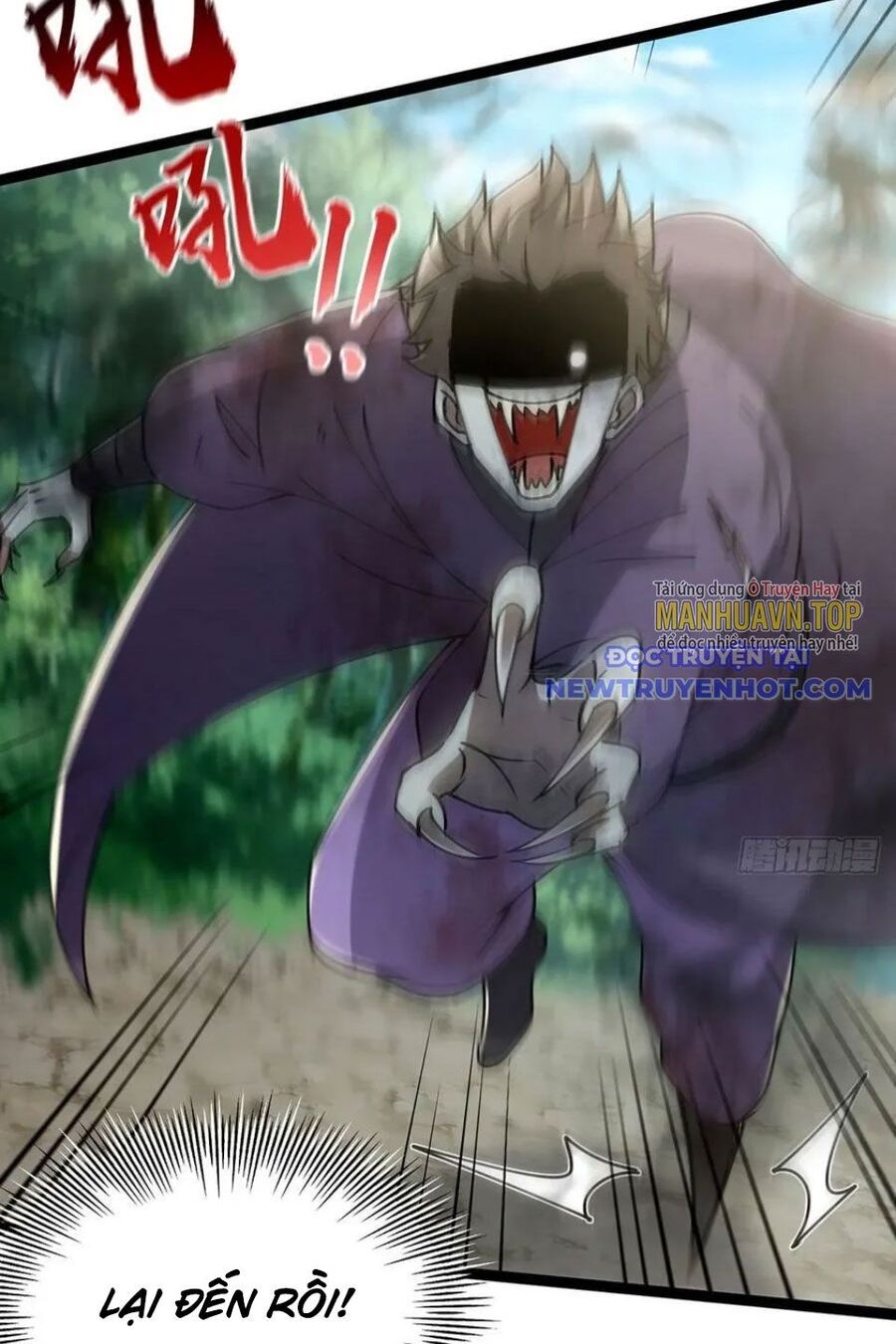 Ta Xuyên Không Với Max Điểm Mị Lực Chapter 68 - Trang 2