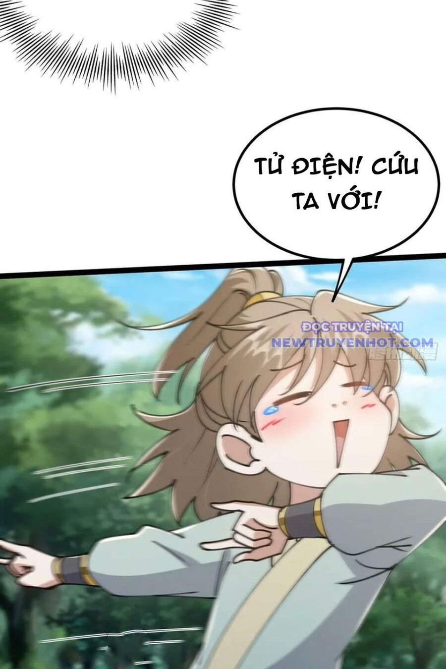 Ta Xuyên Không Với Max Điểm Mị Lực Chapter 68 - Trang 2