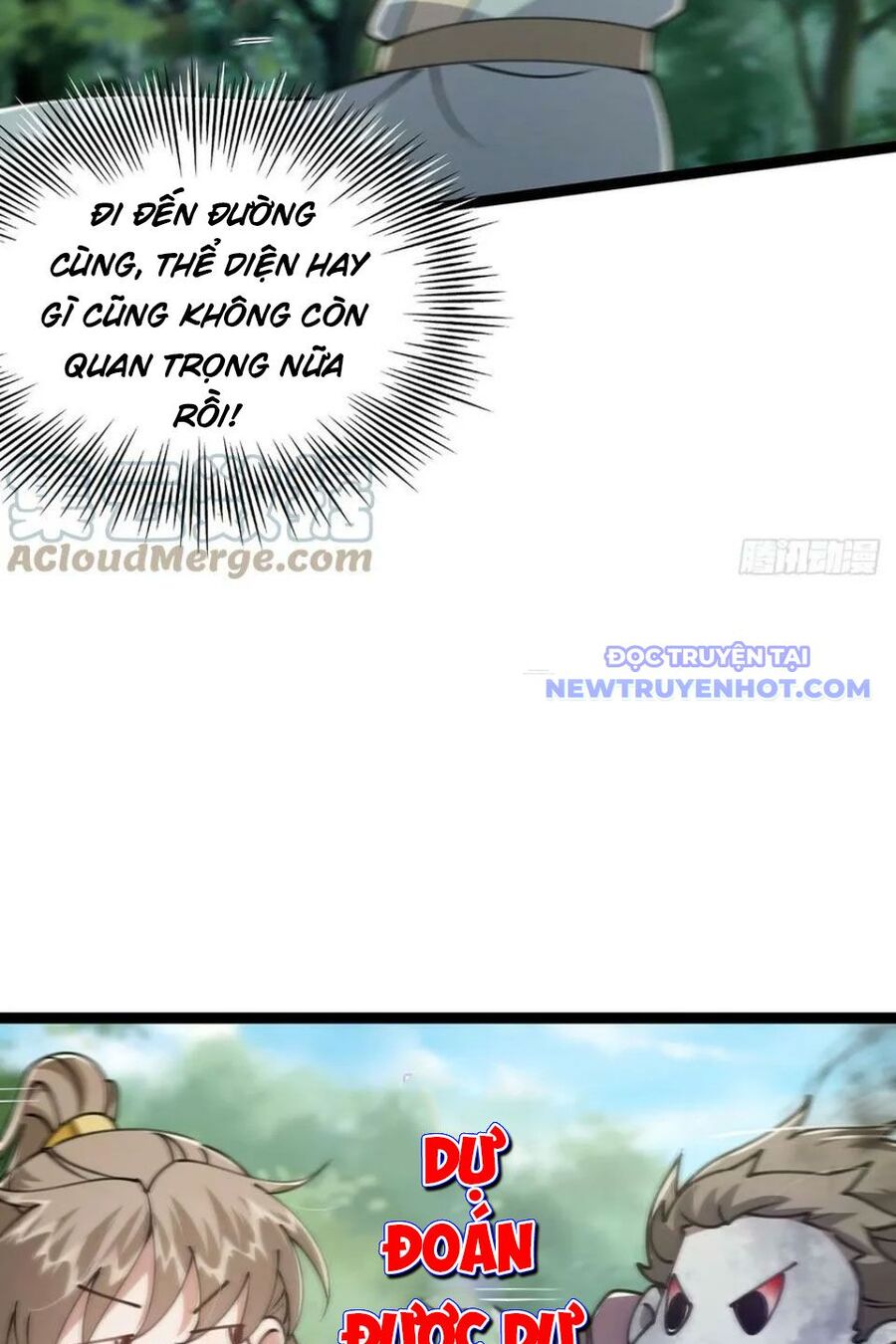 Ta Xuyên Không Với Max Điểm Mị Lực Chapter 68 - Trang 2