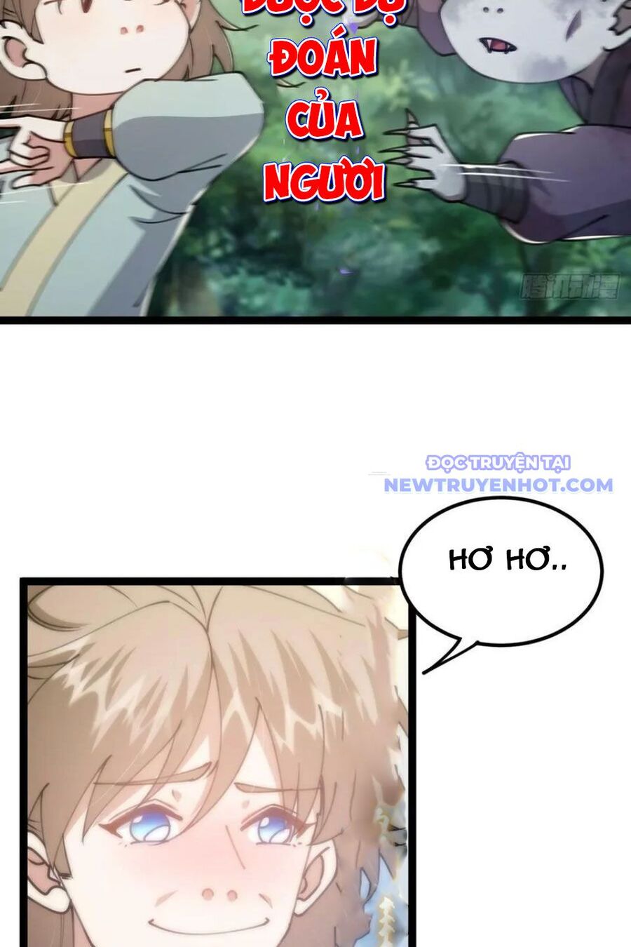 Ta Xuyên Không Với Max Điểm Mị Lực Chapter 68 - Trang 2