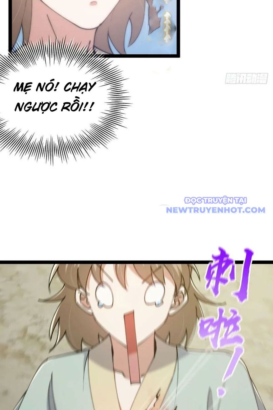 Ta Xuyên Không Với Max Điểm Mị Lực Chapter 68 - Trang 2