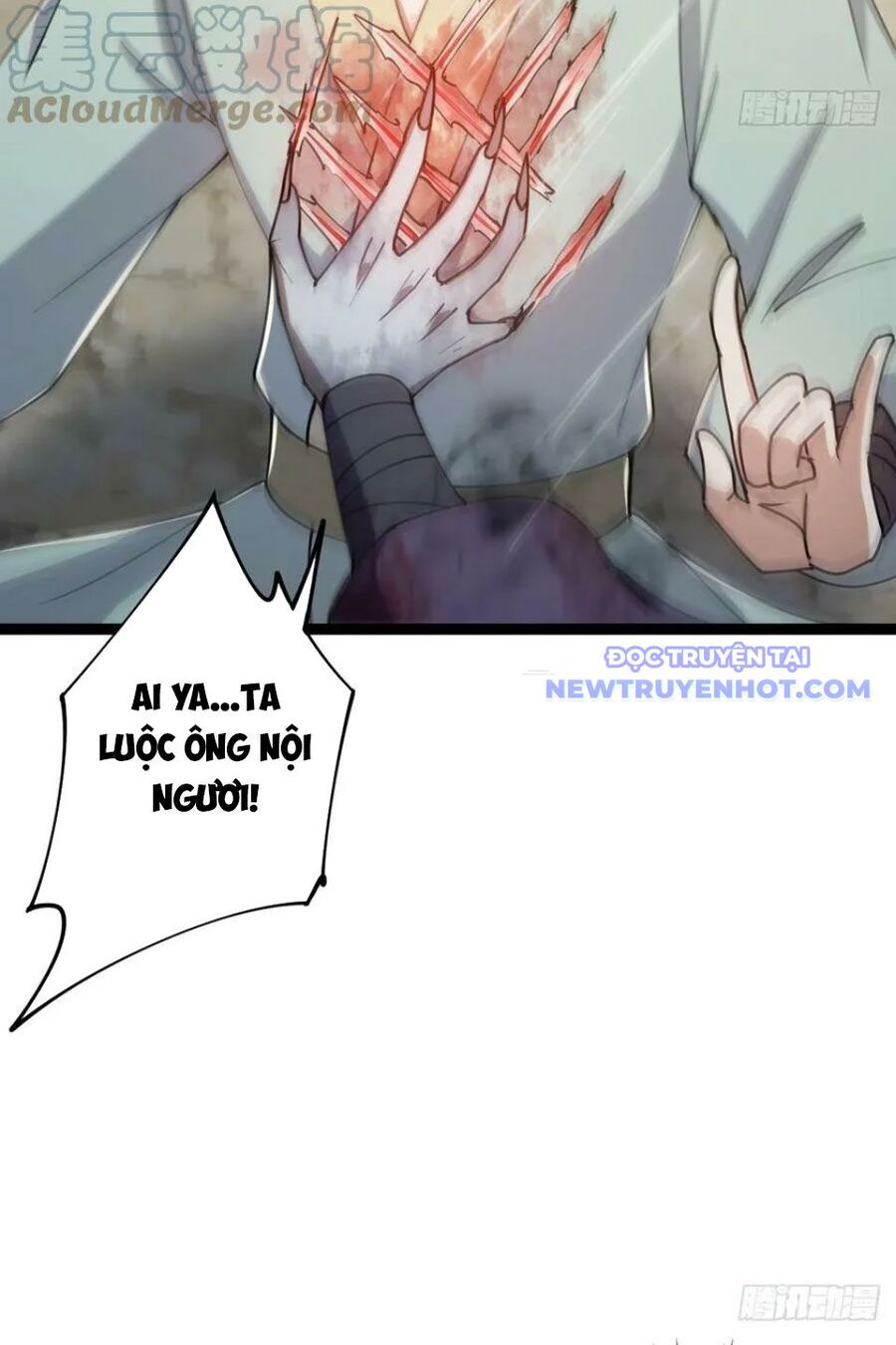 Ta Xuyên Không Với Max Điểm Mị Lực Chapter 68 - Trang 2