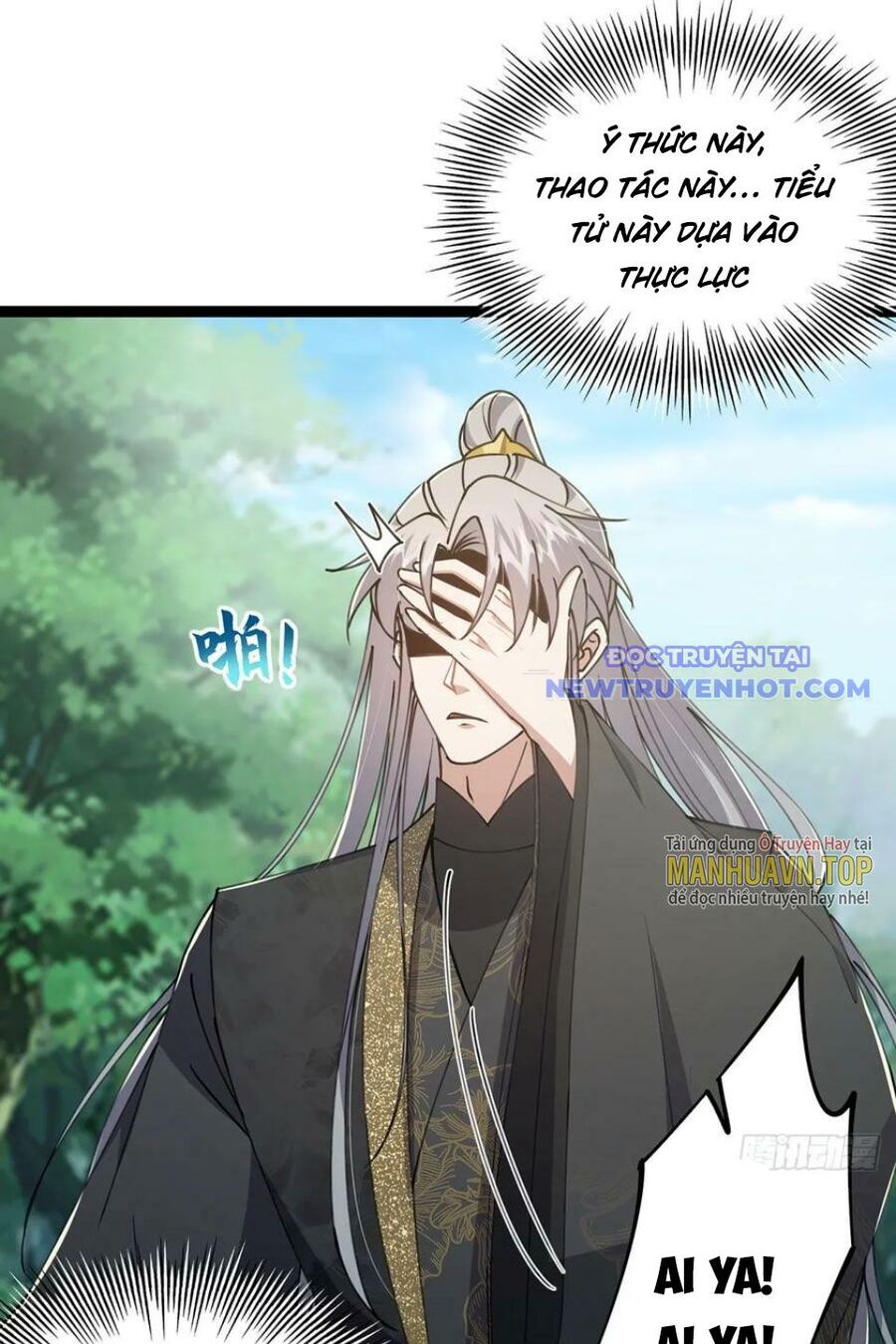 Ta Xuyên Không Với Max Điểm Mị Lực Chapter 68 - Trang 2