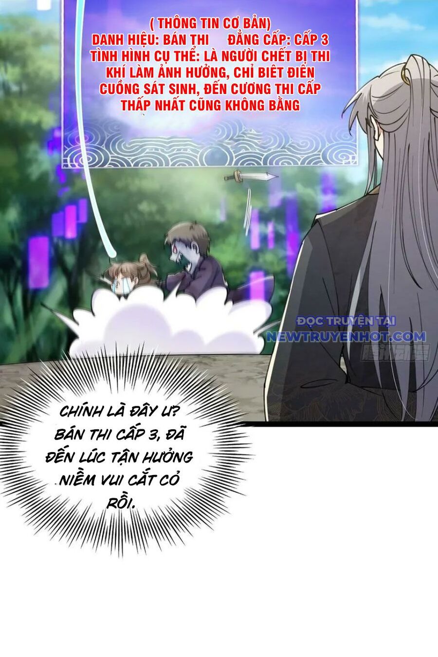 Ta Xuyên Không Với Max Điểm Mị Lực Chapter 68 - Trang 2