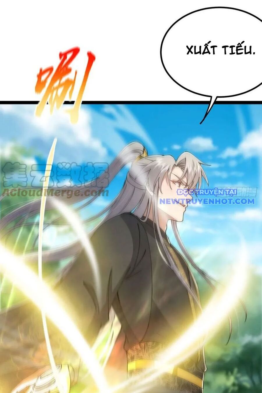 Ta Xuyên Không Với Max Điểm Mị Lực Chapter 68 - Trang 2