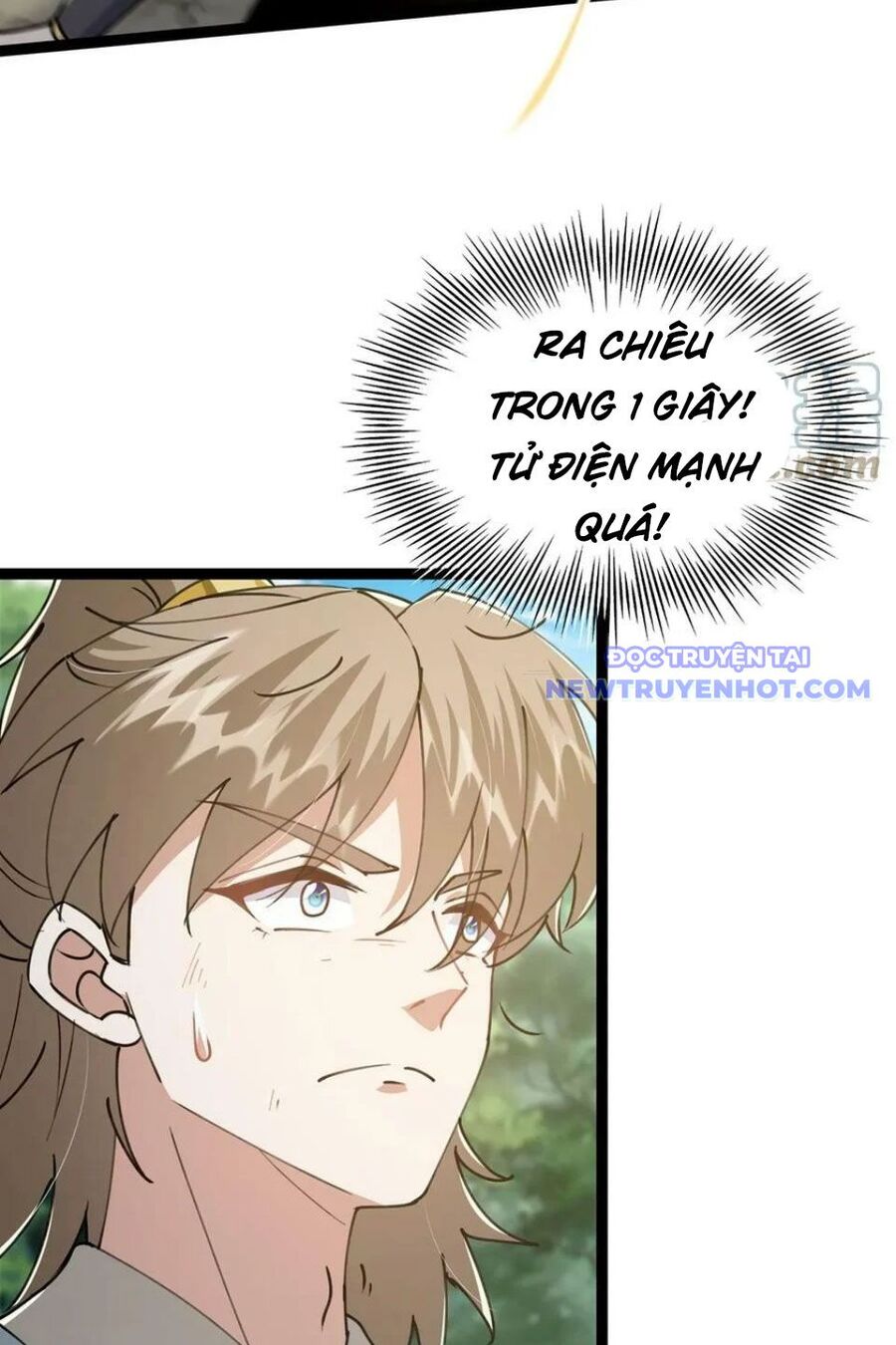 Ta Xuyên Không Với Max Điểm Mị Lực Chapter 68 - Trang 2