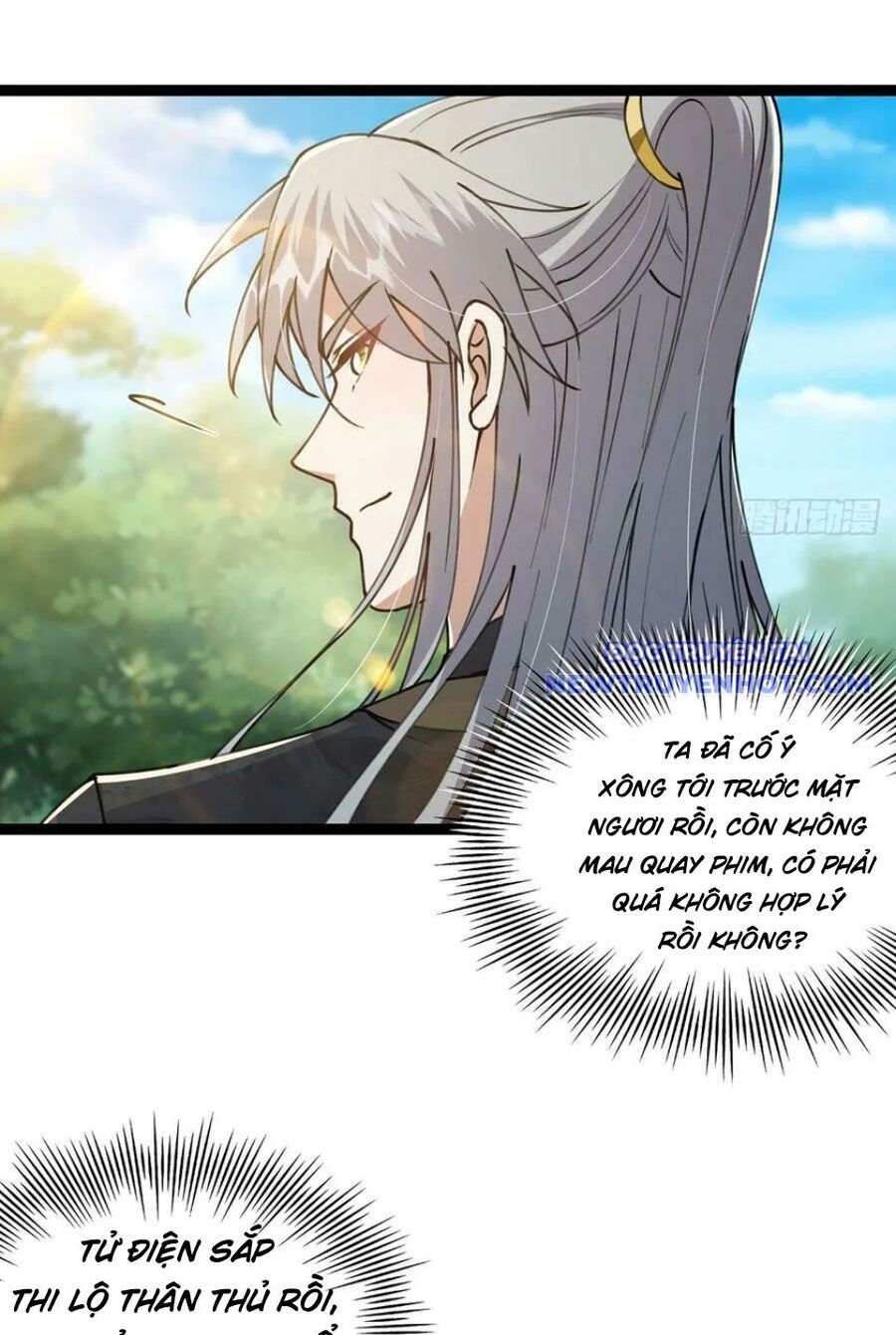 Ta Xuyên Không Với Max Điểm Mị Lực Chapter 68 - Trang 2