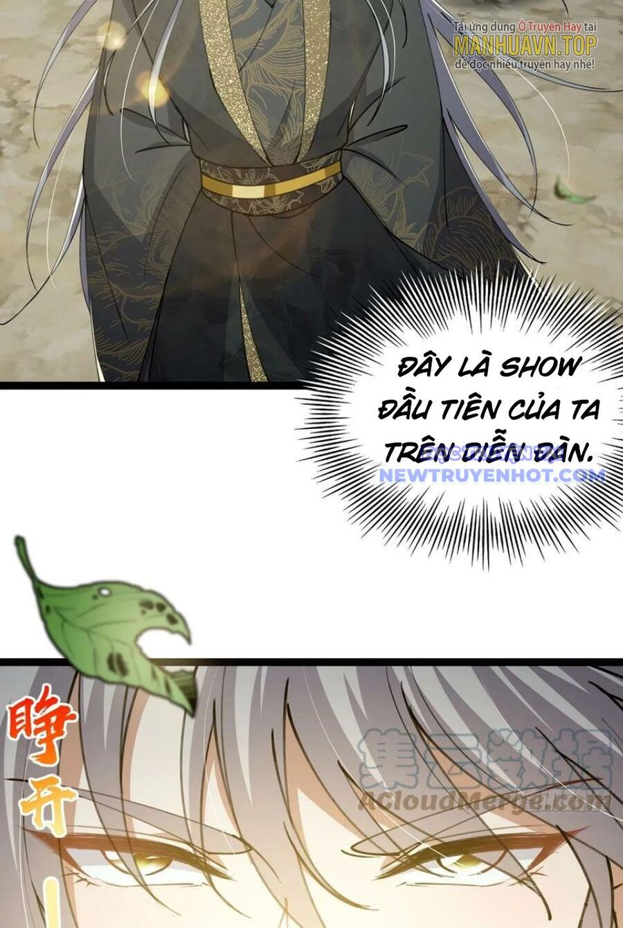 Ta Xuyên Không Với Max Điểm Mị Lực Chapter 68 - Trang 2