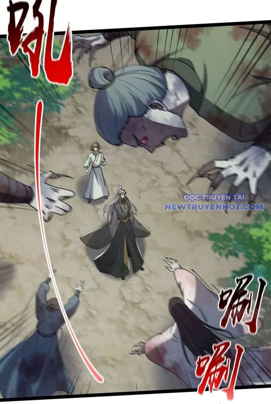 Ta Xuyên Không Với Max Điểm Mị Lực Chapter 68 - Trang 2