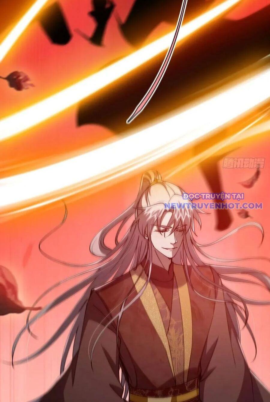 Ta Xuyên Không Với Max Điểm Mị Lực Chapter 68 - Trang 2