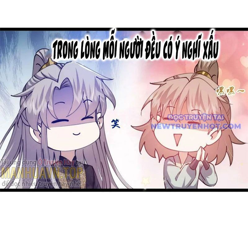 Ta Xuyên Không Với Max Điểm Mị Lực Chapter 69 - Trang 2