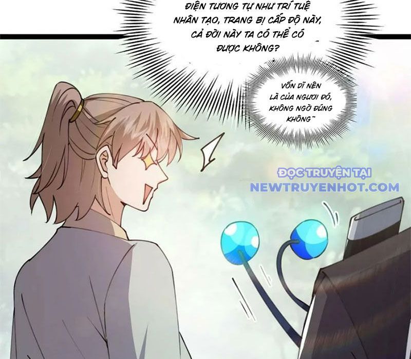 Ta Xuyên Không Với Max Điểm Mị Lực Chapter 69 - Trang 2