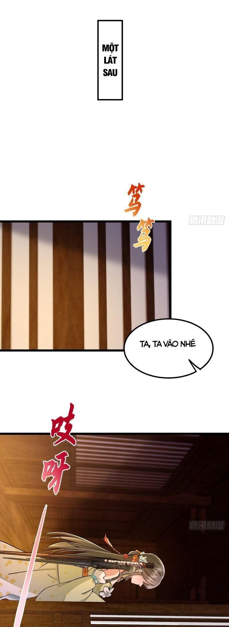 Ta Xuyên Không Với Max Điểm Mị Lực Chapter 7 - Trang 2