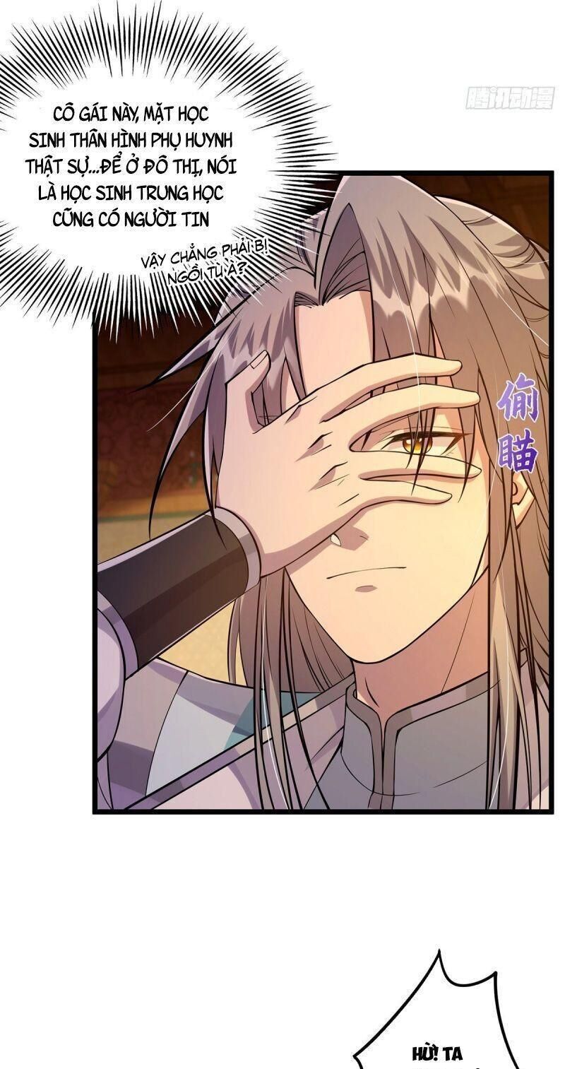 Ta Xuyên Không Với Max Điểm Mị Lực Chapter 7 - Trang 2