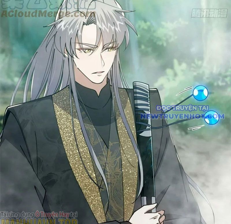 Ta Xuyên Không Với Max Điểm Mị Lực Chapter 70 - Trang 2