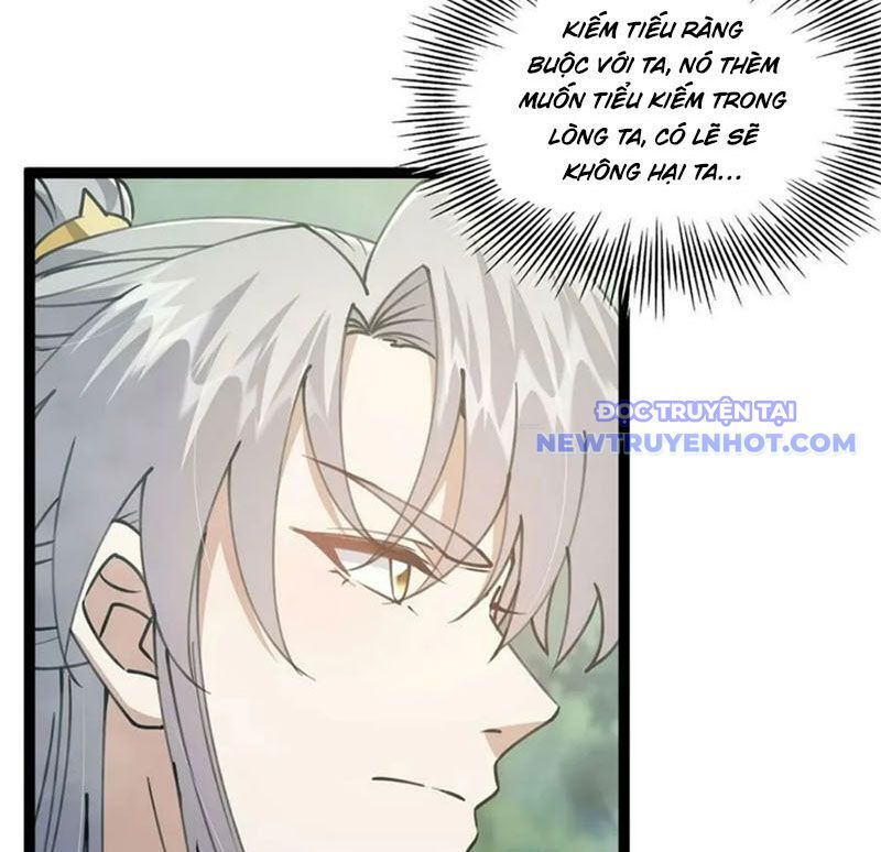 Ta Xuyên Không Với Max Điểm Mị Lực Chapter 70 - Trang 2