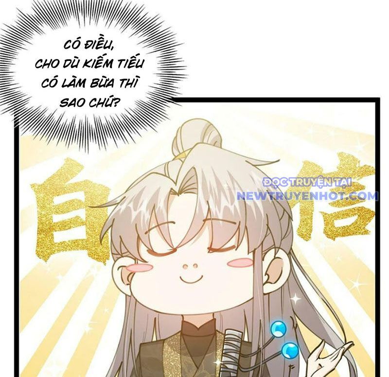 Ta Xuyên Không Với Max Điểm Mị Lực Chapter 70 - Trang 2