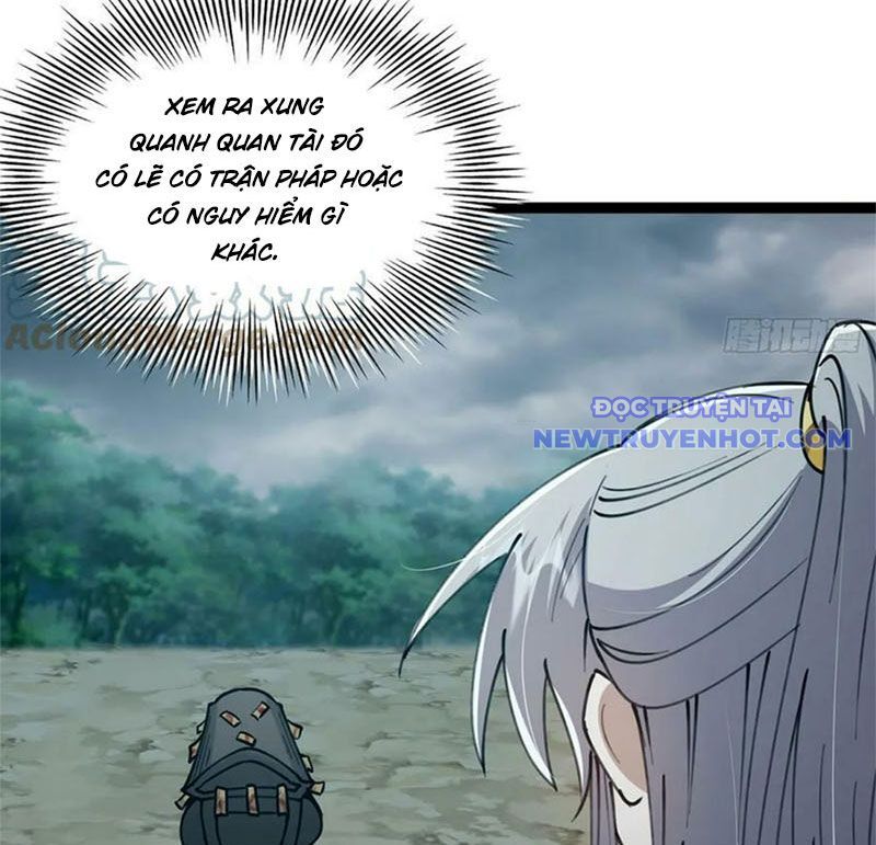 Ta Xuyên Không Với Max Điểm Mị Lực Chapter 70 - Trang 2