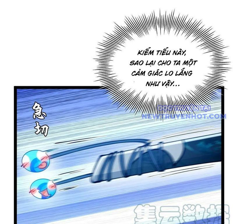 Ta Xuyên Không Với Max Điểm Mị Lực Chapter 70 - Trang 2