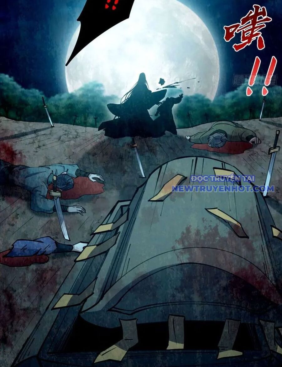 Ta Xuyên Không Với Max Điểm Mị Lực Chapter 71 - Trang 2