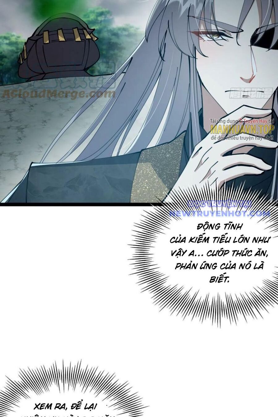 Ta Xuyên Không Với Max Điểm Mị Lực Chapter 71 - Trang 2