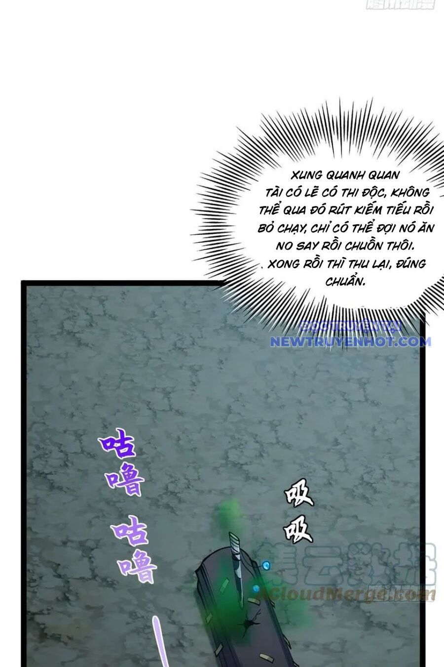 Ta Xuyên Không Với Max Điểm Mị Lực Chapter 71 - Trang 2