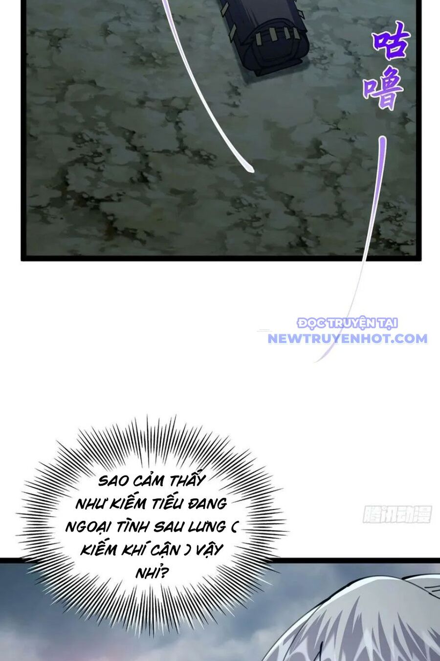 Ta Xuyên Không Với Max Điểm Mị Lực Chapter 71 - Trang 2