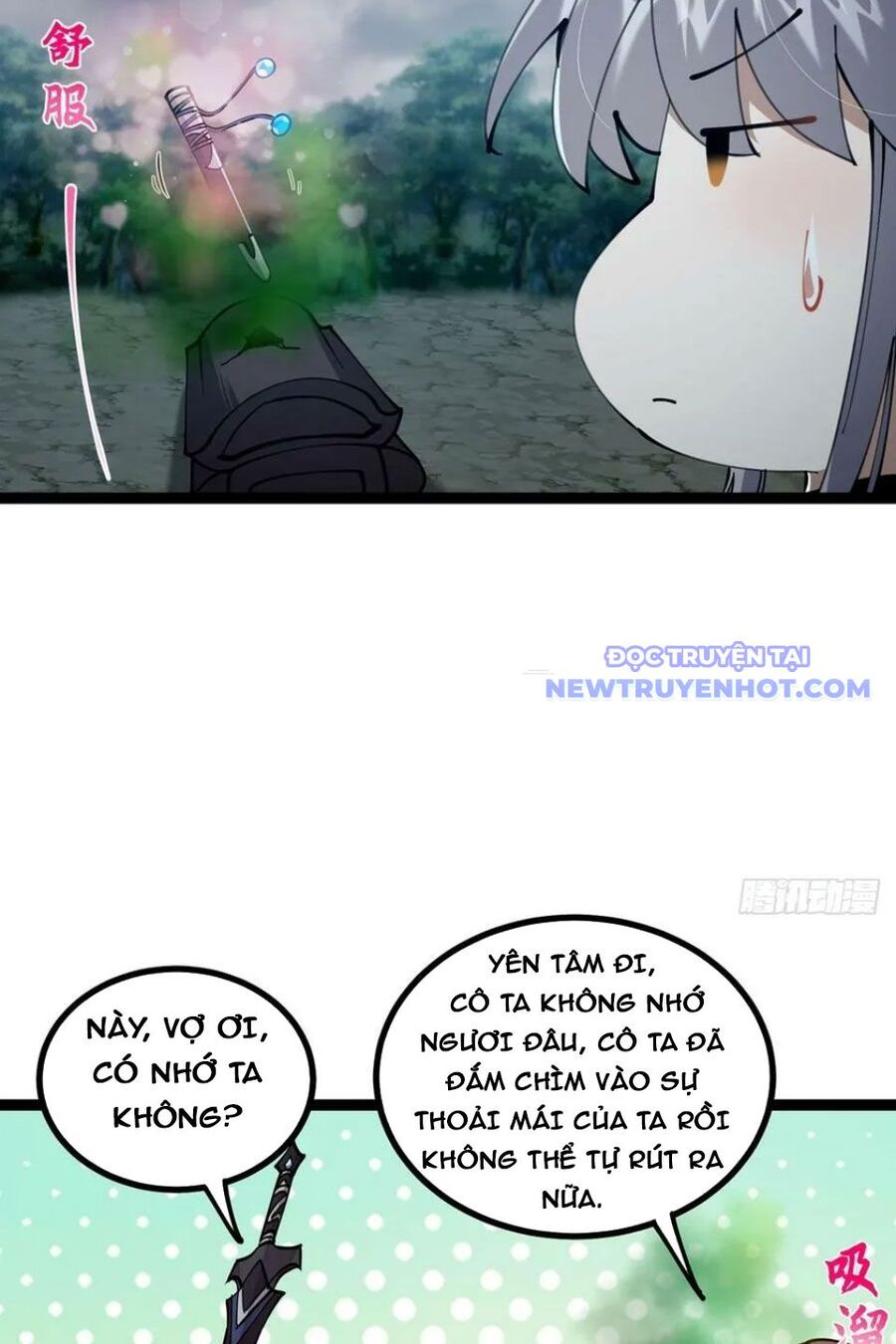 Ta Xuyên Không Với Max Điểm Mị Lực Chapter 71 - Trang 2