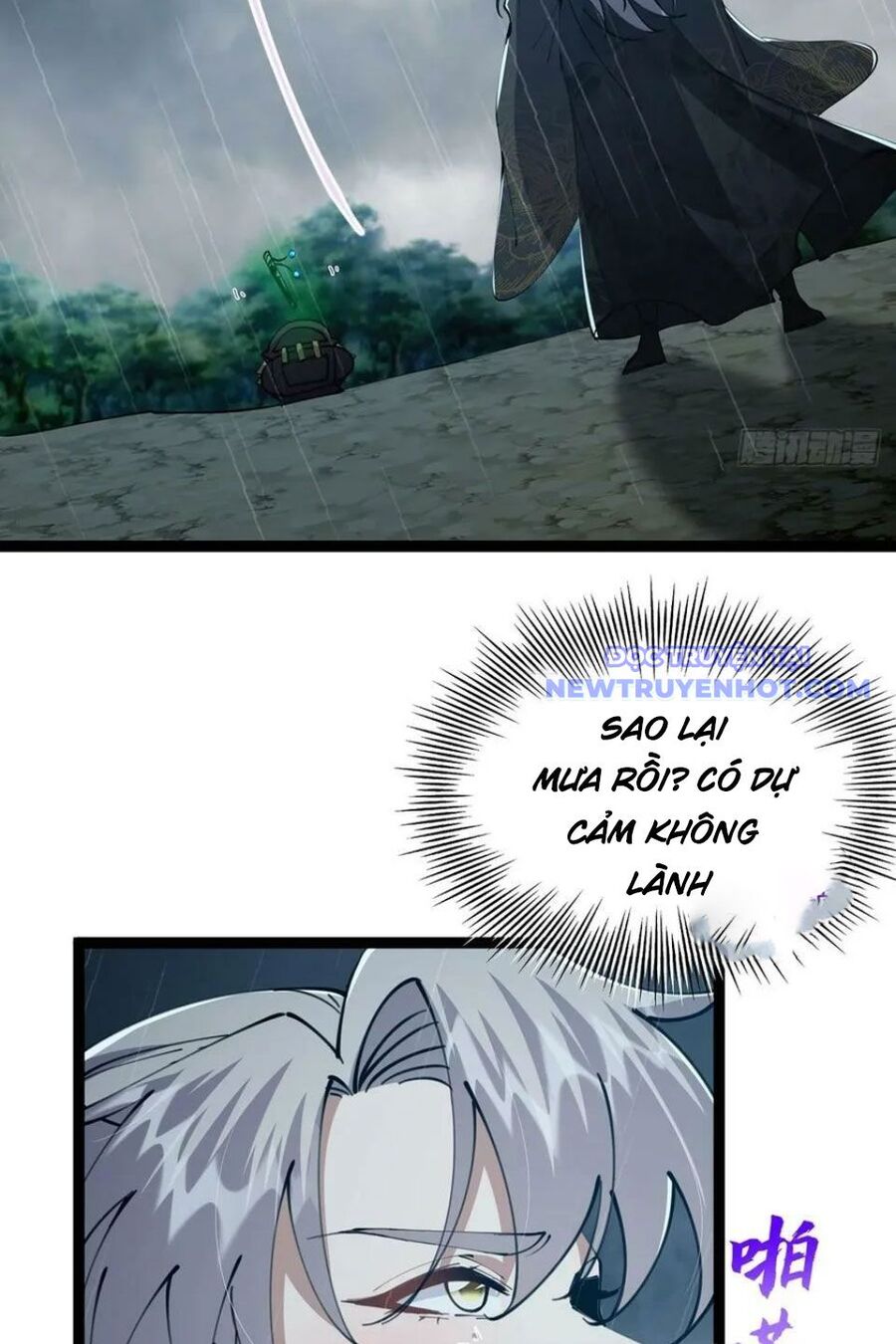 Ta Xuyên Không Với Max Điểm Mị Lực Chapter 71 - Trang 2