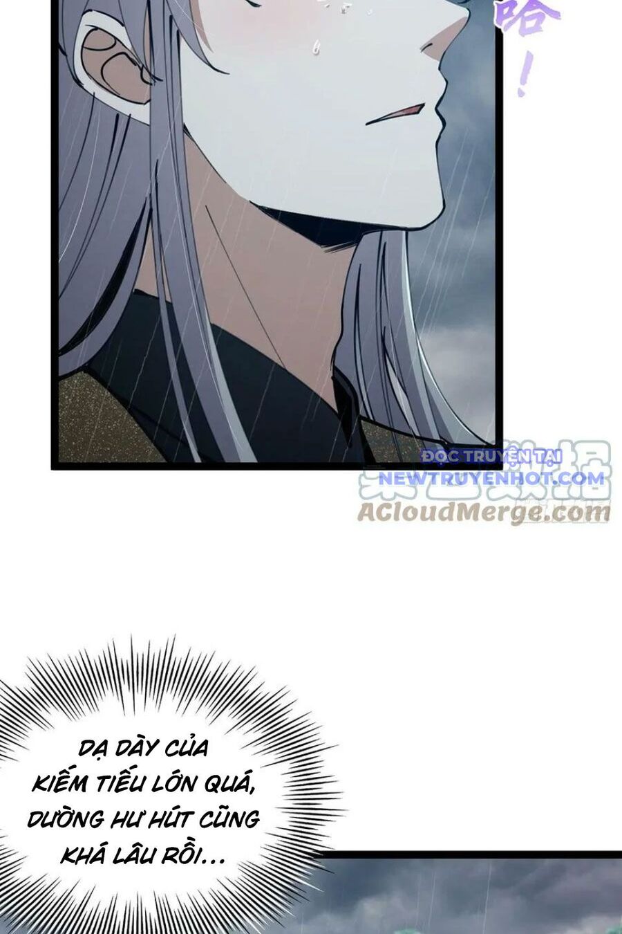 Ta Xuyên Không Với Max Điểm Mị Lực Chapter 71 - Trang 2