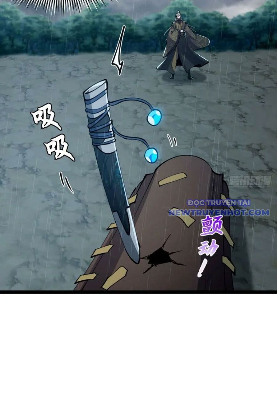 Ta Xuyên Không Với Max Điểm Mị Lực Chapter 71 - Trang 2