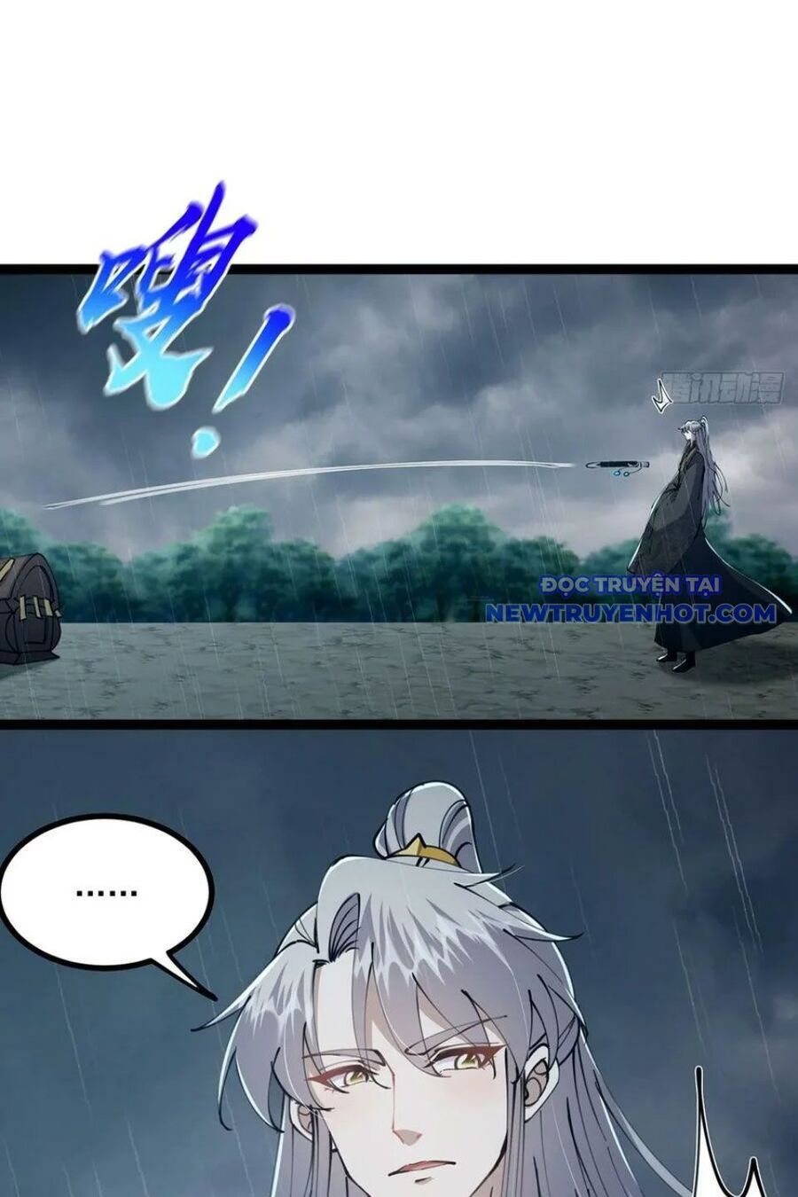 Ta Xuyên Không Với Max Điểm Mị Lực Chapter 71 - Trang 2