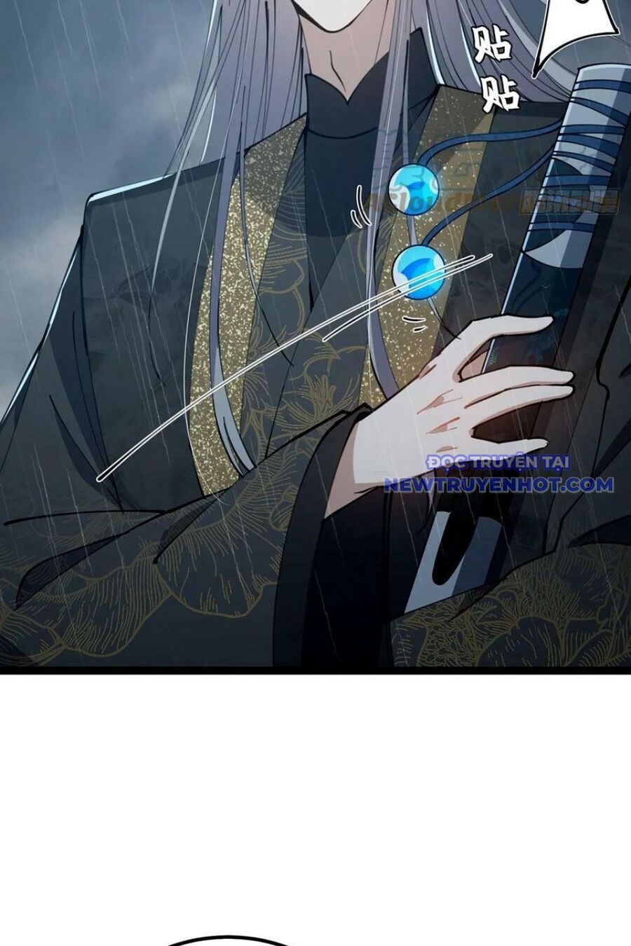 Ta Xuyên Không Với Max Điểm Mị Lực Chapter 71 - Trang 2